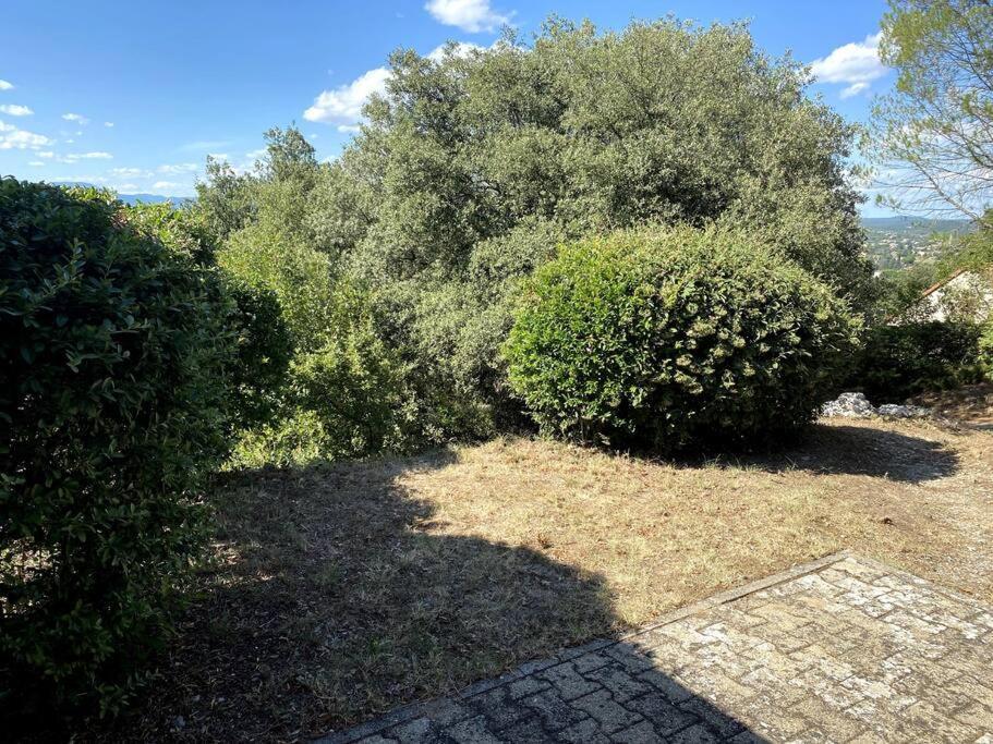 La O'Liso Gorges De L'Ardeche Villa Salavas Exterior photo