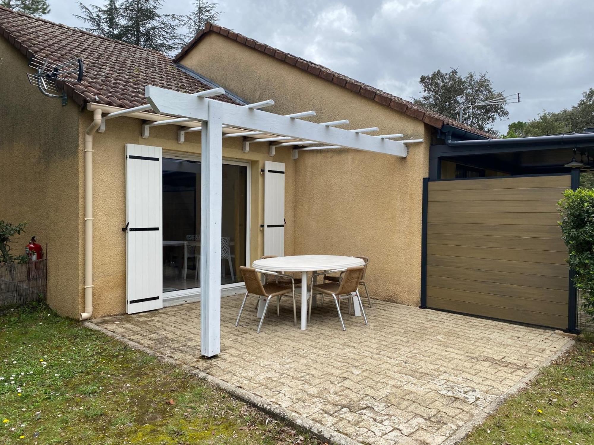 La O'Liso Gorges De L'Ardeche Villa Salavas Exterior photo