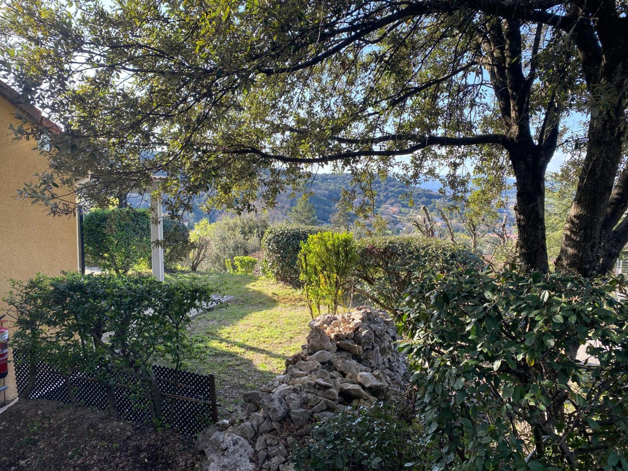 La O'Liso Gorges De L'Ardeche Villa Salavas Exterior photo